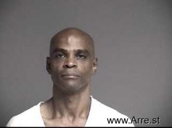 Michael Allen Latimore Mugshot