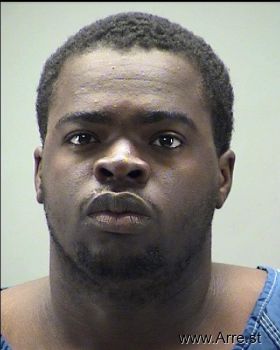 Michael Lamar Lauderdale Mugshot