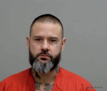 Michael David Law - Buffington Mugshot