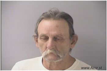 Michael Douglas Lawrence Mugshot