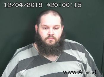 Michael Allen Lawson Mugshot