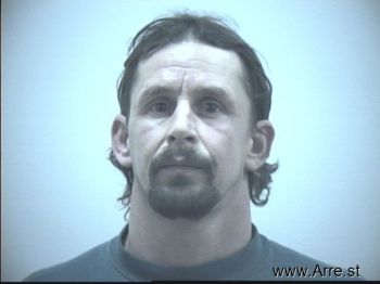 Michael A Leach Mugshot