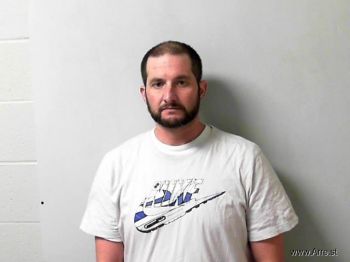 Michael Thomas Leach Mugshot