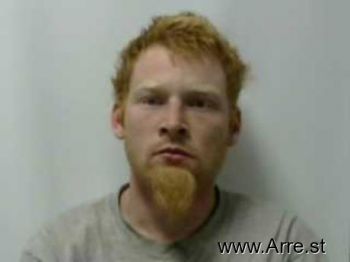 Michael Aaron Leger Mugshot