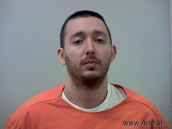 Michael Lee Lehman Mugshot