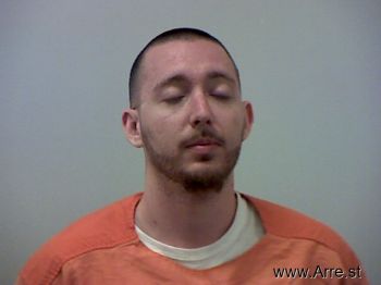 Michael Lee Lehman Mugshot