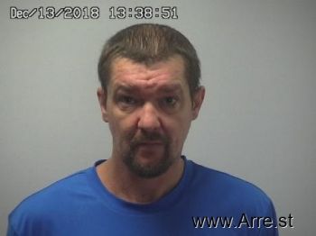 Michael Dean Leisure Ii Mugshot