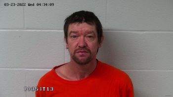 Michael Dean Leisure Ii Mugshot