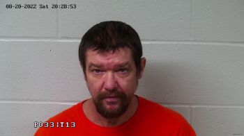 Michael Dean Leisure Ii Mugshot