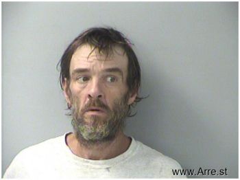 Michael Kevin Little Mugshot