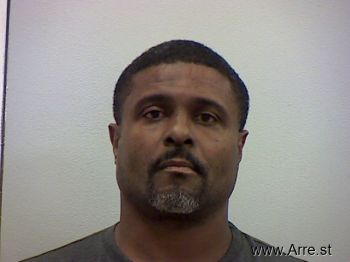 Michael A Livingston Mugshot