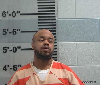 Michael Allen Lloyd Mugshot