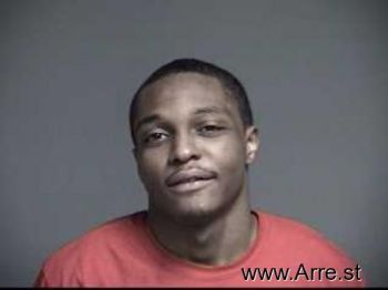 Michael Lemond Logan Mugshot