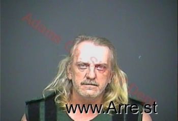 Michael Wayne Lykins Mugshot