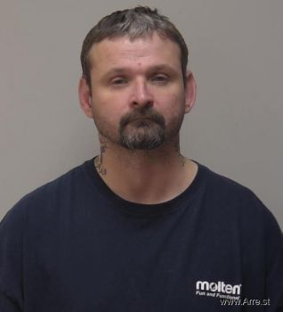 Michael Jay Maag Mugshot