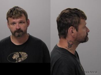 Michael Jason Maag Mugshot