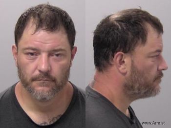 Michael Kay Mabry Mugshot