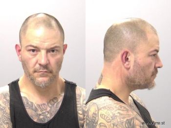 Michael Kay Mabry Mugshot