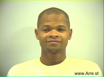 Michael Anthony Mack Mugshot