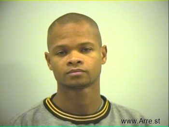 Michael Anthony Mack Mugshot