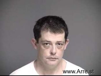 Michael Anthony Mackey Mugshot