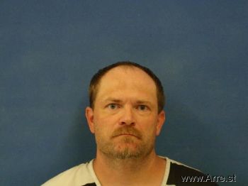 Michael Duane Mahaffey Mugshot