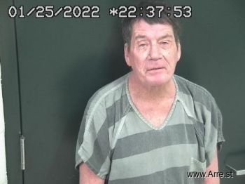 Michael Anthony Maher Mugshot