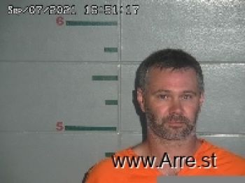 Michael Paul Malone Mugshot