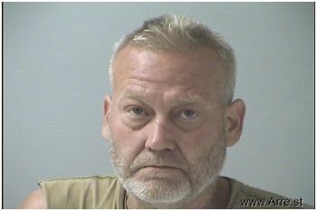 Michael John Malone Mugshot