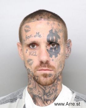 Michael  Mann Mugshot