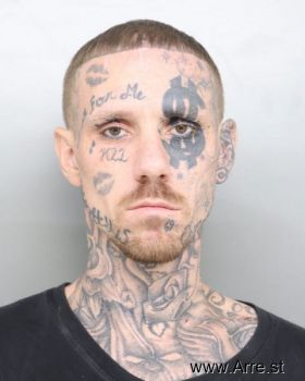 Michael  Mann Mugshot