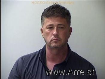 Michael Allen Manns Mugshot