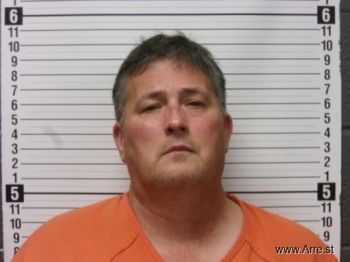 Michael Allen Manns Mugshot