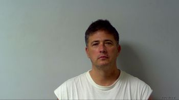 Michael Allen Manns Mugshot