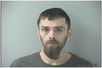 Michael Allen Manns Mugshot