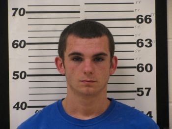 Michael A Marcum Mugshot