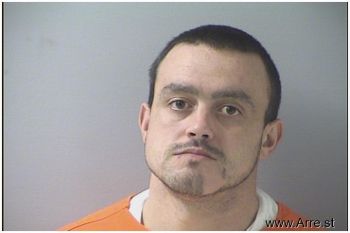 Michael James Mason Mugshot