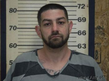 Michael Ray Mason Ii Mugshot