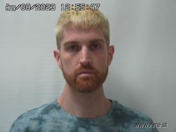 Michael  Matthews Mugshot