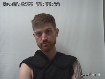 Michael  Matthews Mugshot