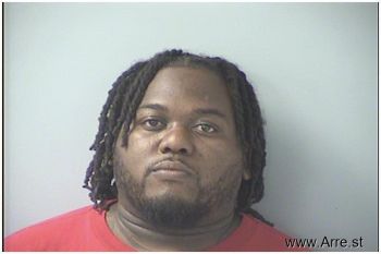 Michael Allen Maye Mugshot