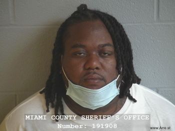 Michael Allen Maye Mugshot