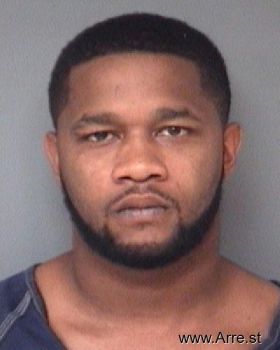 Michael Deontae Mays-belton Mugshot