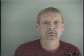 Michael Jacob Mcbride Mugshot