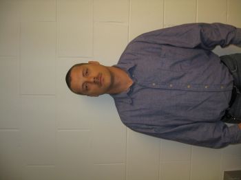 Michael Shawn Mcbride Sr Mugshot