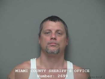 Michael Shawn Mcbride Sr Mugshot