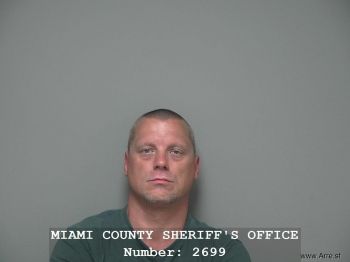 Michael Shawn Mcbride Sr Mugshot