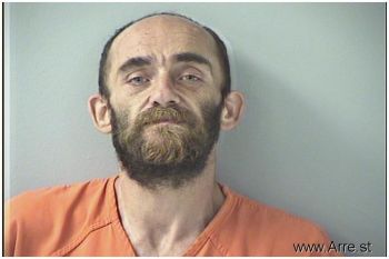 Michael Robert Mcclain Mugshot