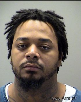 Michael D Mcclain Jr Mugshot