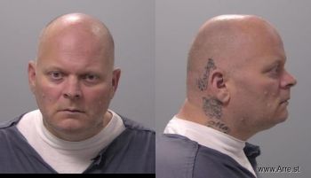 Michael C Mccutcheon Mugshot